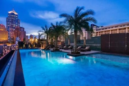 SureStay Plus by Best Western Sukhumvit 2 - 79