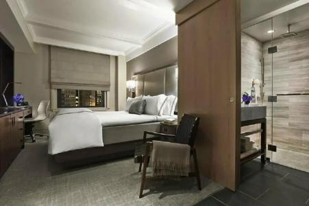 Hilton Club The Quin New York - 71