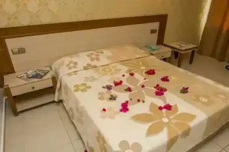 Oludeniz Turquoise - 21