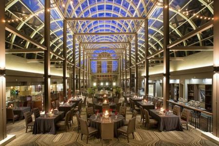 Sheraton Orlando North - 57