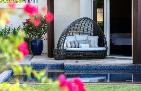 Park Hyatt Abu Dhabi and Villas - 68