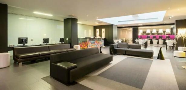 Ilunion Bel-Art - 27