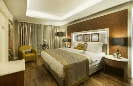 Dedeman Bostanci Istanbul & Convention Center - 85