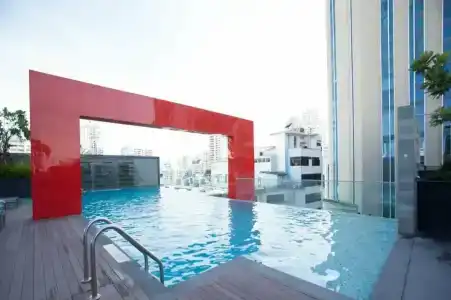 Four Points by Sheraton Bangkok, Sukhumvit 15 - 61