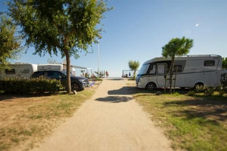 Camping Village Cavallino - 31