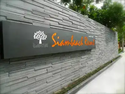 Siambeach Resort - 11