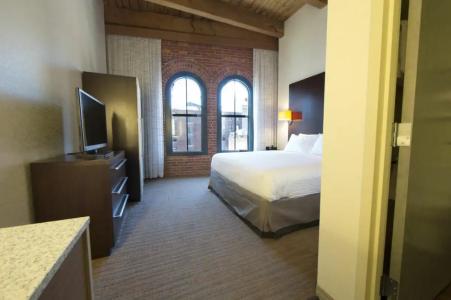 Residence Inn by Marriott Boston Downtown Seaport - 22