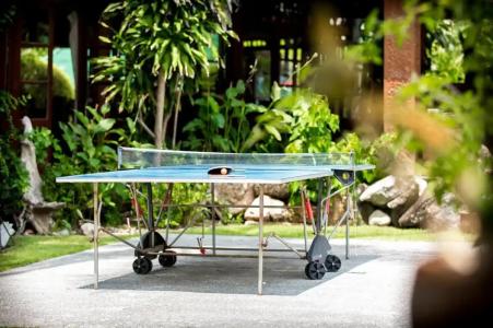 Crystal Bay Yacht Club Beach Resort - 29