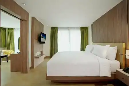 Centara Pattaya - 95