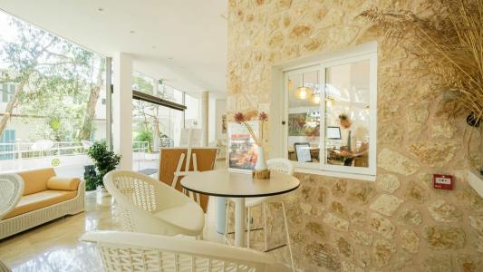 Houm Plaza Son Rigo - 46