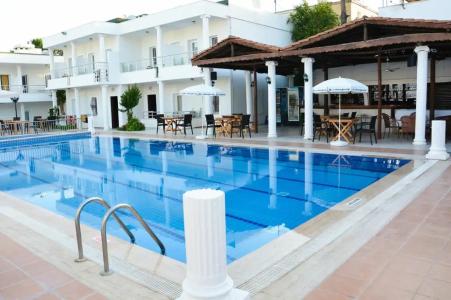 Costa Maya Bodrum - 55