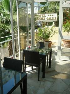 Hôtel Gallia Cannes - 3