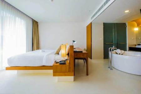 G Hua Hin Resort & Mall - SHA Extra Plus - 95