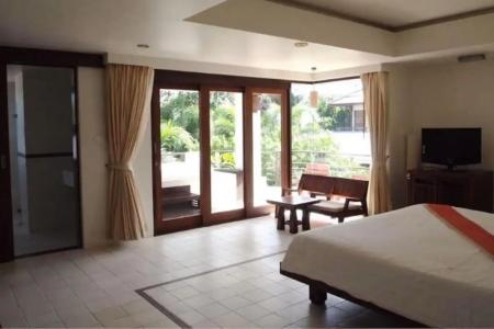 Evergreen Resort - 29