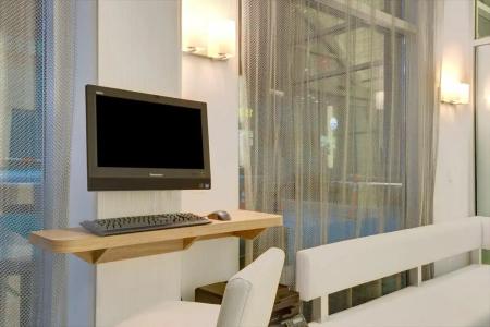 Ramada Plaza & Spa Trabzon - 15