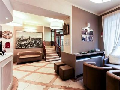 Albergo Firenze - 31