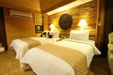 Sunset Park Resort And Spa - SHA Plus - 98