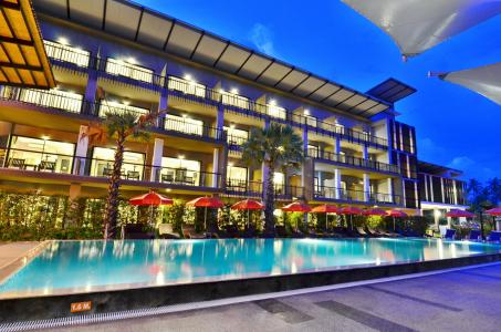 Chaweng Noi Pool Villa - SHA Plus - 8