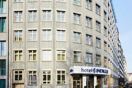 Indigo Berlin – Ku’damm, an IHG - 57