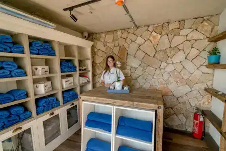 Boutique & Spa Casa del Mare - Mediterraneo - 18