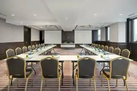  Barcelo Istanbul - 89