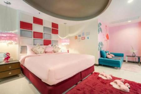FuramaXclusive Asoke, Bangkok - 70