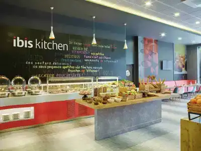 Ibis Istanbul Tuzla - 5