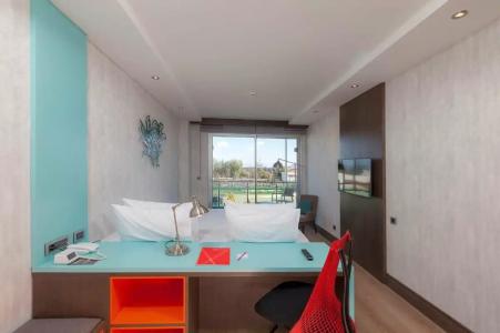 Best Western Vib Antalya - 32