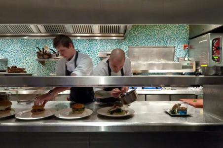 Best Western Plus La Corniche - 21