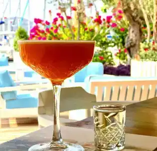 Yacht Classic - Boutique Class - 42