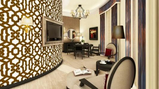 Royal Maxim Palace Kempinski Cairo - 39