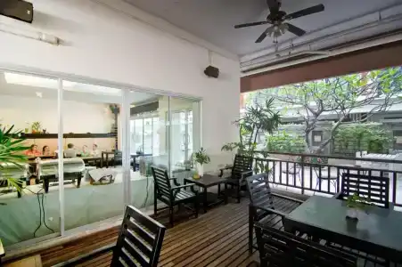 Kokotel Pattaya South Beach - 28