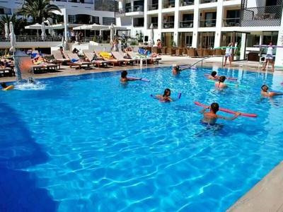 Albatros Spa & Resort - 4