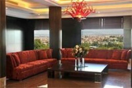 Çelik Palas Convention Center & Thermal SPA - 71