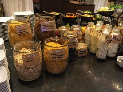 Mercure Warszawa Grand - 60