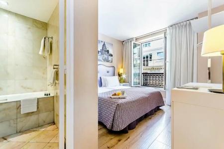 Exe Paris Centre - 40