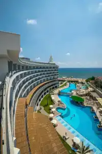 Seaden Quality Resort & Spa - 29