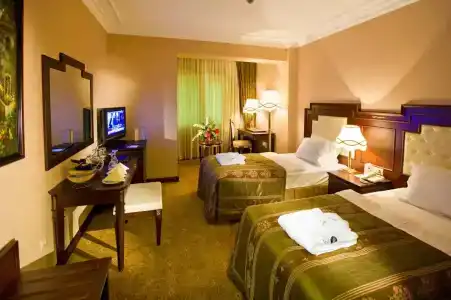 Latanya Palm & SPA Antalya - 57