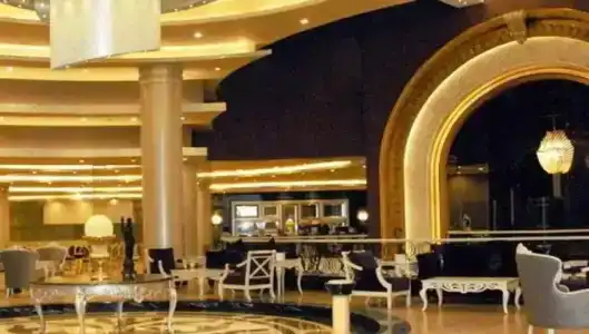 Limak Eurasia Luxury - 78