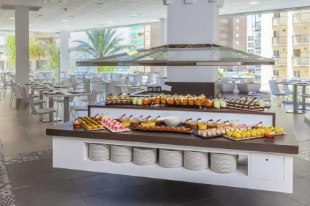 Port Benidorm & Spa 4* Sup - 54