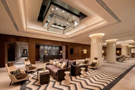 Novotel Deira Creekside Dubai - 33