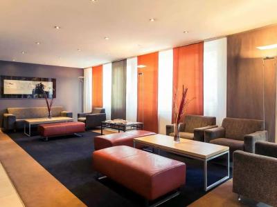 Mercure Duisburg City - 26