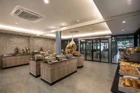 Krabi La Playa Resort - SHA Plus - 26