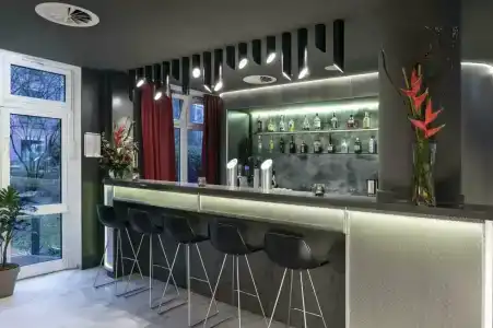 NH Collection Hamburg City - 76