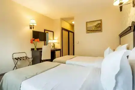 Best Western Lozenetz - 81