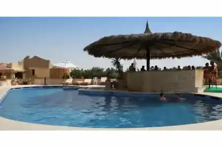 Lotus Bay Resort - 7