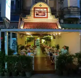 Paradise Inn - 9