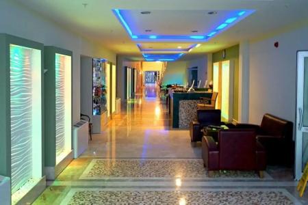 Adrina Termal Health & SPA - 64