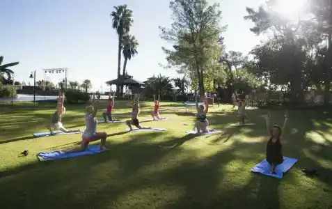 Kimeros Park Holiday Village - Ultra All Inc. Kids Concept - 68