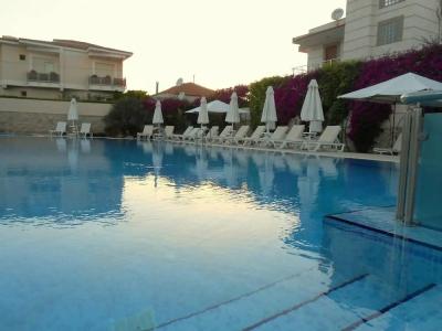 Kamer Exclusive & Suites - 76